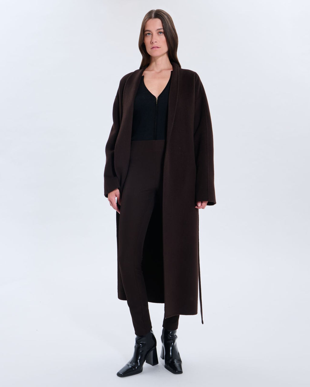 Perrotin chocolate pants_1