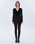 Perrotin chocolate pants_4