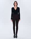 Pantalon Perrotin chocolat_4