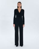 Pantalon Perle noir_5