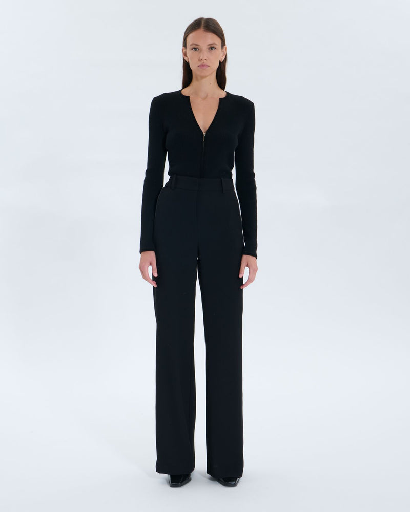 Pantalon Perle noir_5