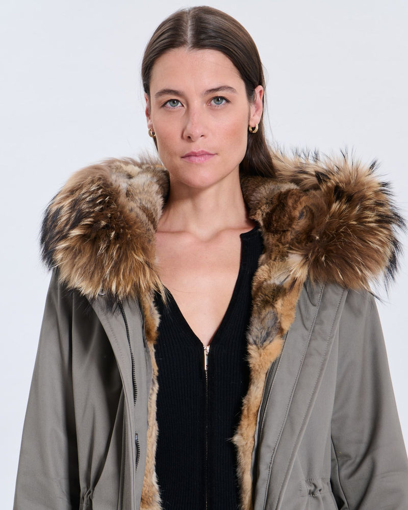 Parka Pirial kaki_2