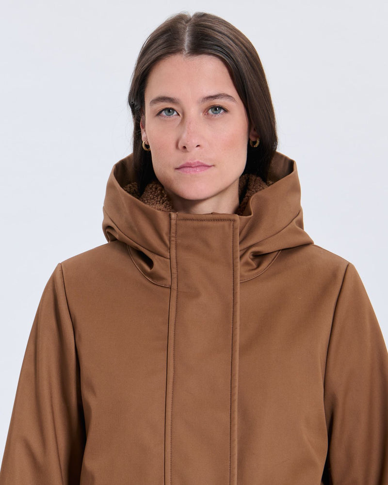 Parka Paige cannelle_2