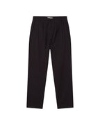 Pantalón negro Rina Light - silueta