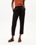 Rina Lightweight Carrot Pants