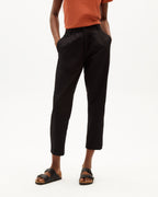 Rina Lightweight Carrot Pants