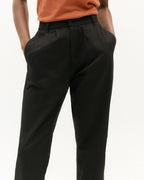 Rina Lightweight Carrot Pants