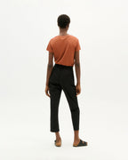 Rina Lightweight Carrot Pants