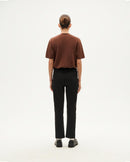 Pantalón negro Nele sostenible-4