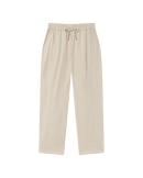 Pantalón crudo SeaCell™ Esther sostenible  - silueta 3