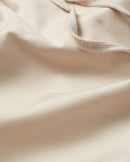 Pantalón crudo SeaCell™ Esther sostenible  - silueta 2