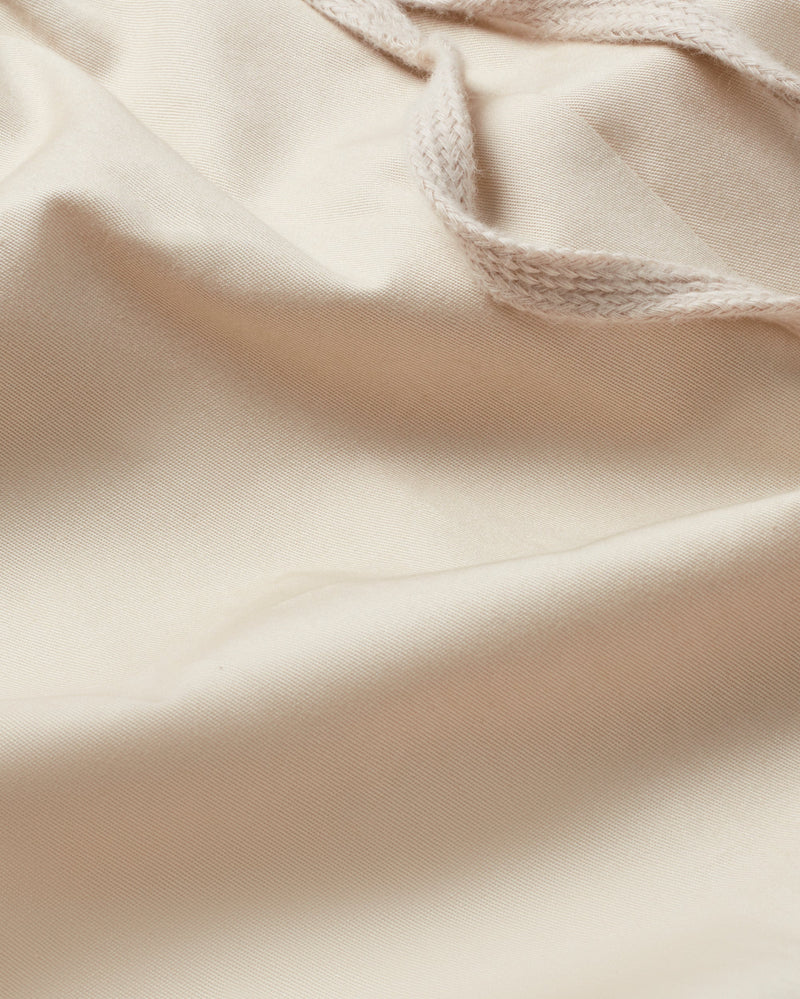 Pantalón crudo SeaCell™ Esther sostenible  - silueta 2