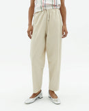 Pantalón crudo SeaCell™ Esther sostenible-1