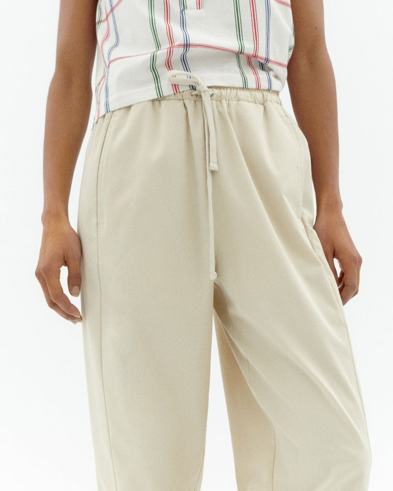 Pantalón crudo SeaCell™ Esther sostenible-3