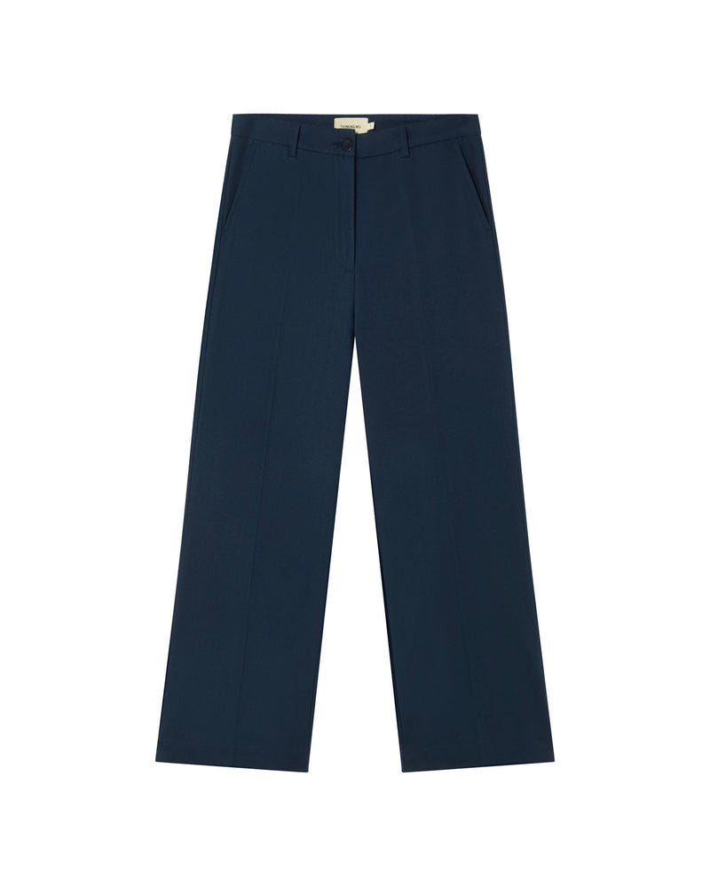 Pantalon Bleu Foncé Hermione
