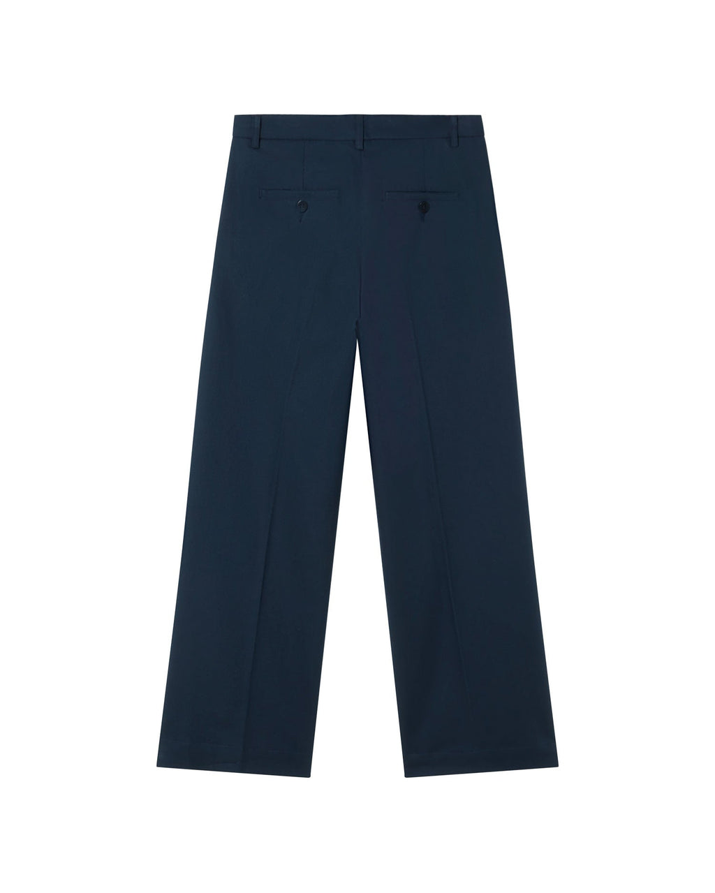 Pantalon Bleu Foncé Hermione