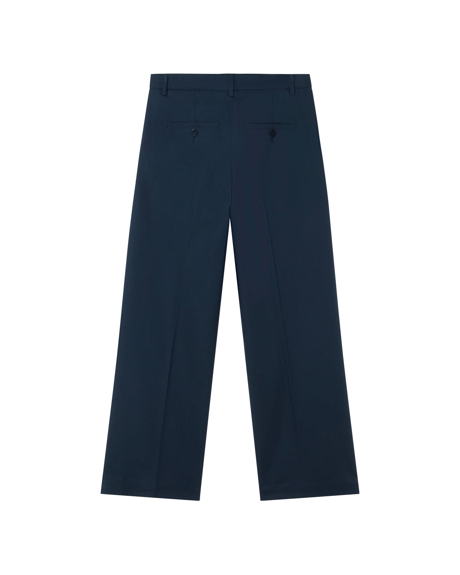 Pantalon Bleu Foncé Hermione