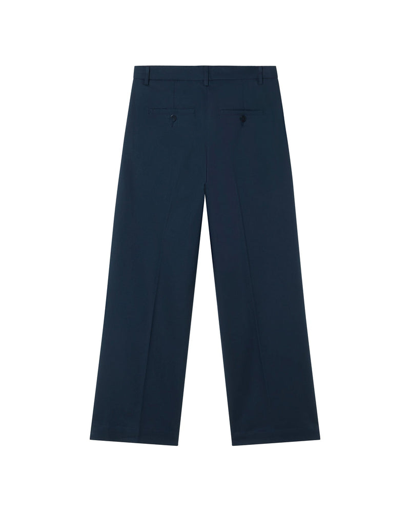 Pantalon Bleu Foncé Hermione