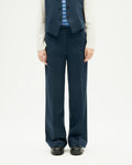 Pantalon Bleu Foncé Hermione