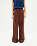 Brown pants Pat sostenible-1