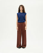 Brown pants Pat sostenible-2