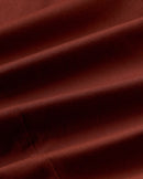 Pantalón marrón Esther sostenible-silueta-3