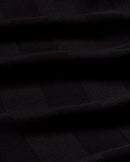 Pantalón negro Betty sostenible - silueta 2