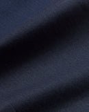 Pantalón azul Perle sostenible-silueta-3