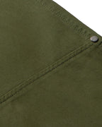 Green pants Sostenible pearl - silueta 2