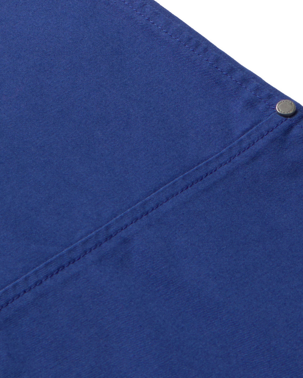 Blue pants Sostenible pearl - silueta 2