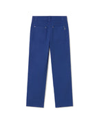 Blue pants Sostenible pearl - silueta 3