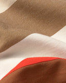 Pantalón sandfire multicolor Manolita sostenible - silueta 3