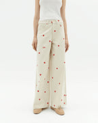 Pantalón crudo sol chain Hedda sostenible-1