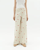 Pantalón crudo sol chain Hedda sostenible-1