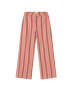 Karina sostenible multicolor pants - silueta 1