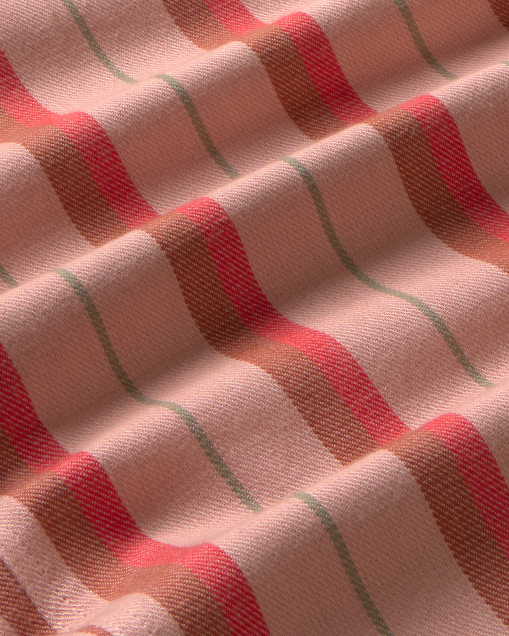 Karina sostenible multicolor pants - silueta 2