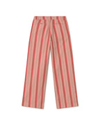 Karina sostenible multicolor pants - silueta 3