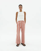 Karina sostenible-2 multicolor pants