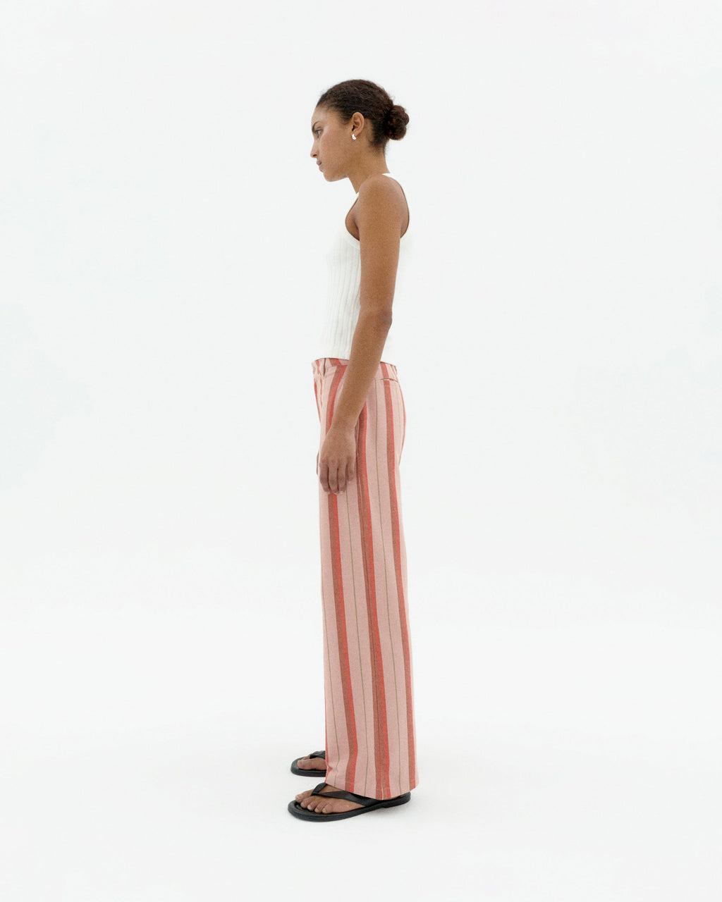 Karina sostenible-3 multicolor pants