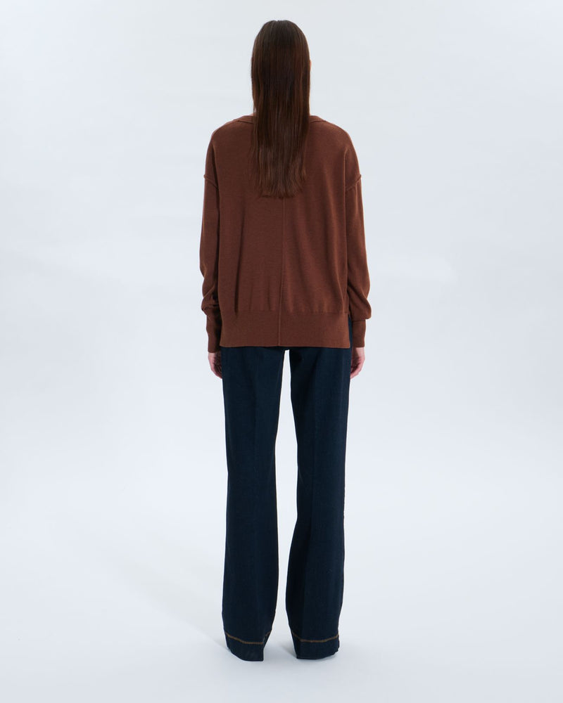 Pull Pucci tabac_3