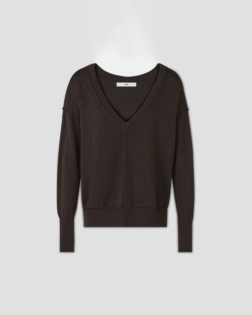 Pull Pucci chocolat_5