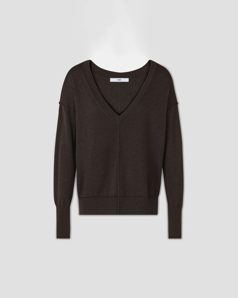 Pull Pucci chocolat_5