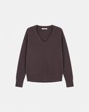 Pull Pucci noisette en cachemire_5