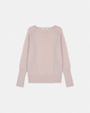Pull Penseeboat beige chine_5