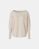 Pull Penseeboat beige chine_5