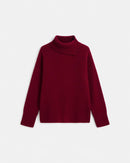 Pull Perou carmin_5