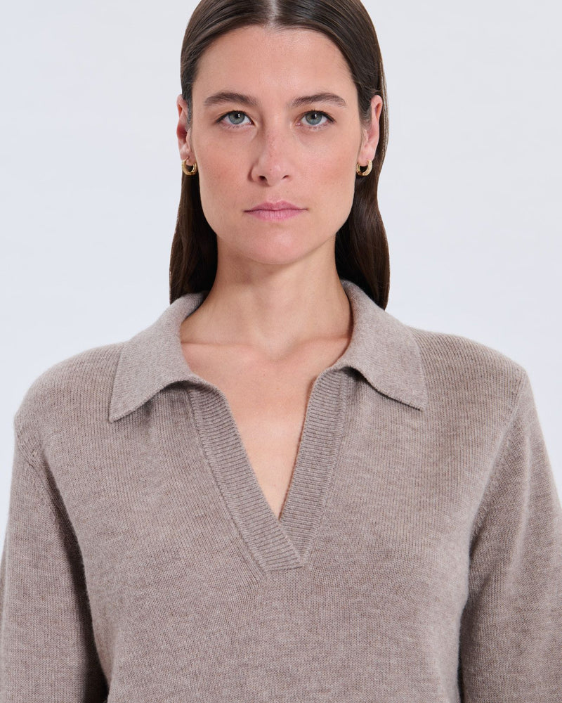 Pull Namba taupe_2