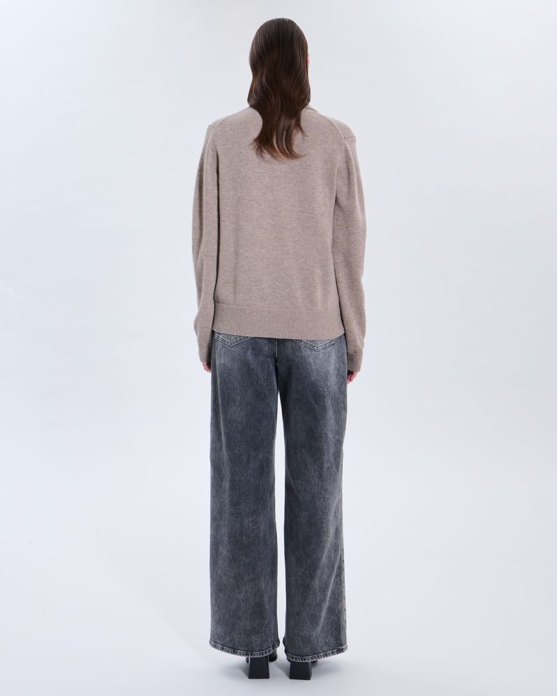 Pull Namba taupe_3