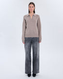 Pull Namba taupe_4