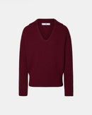 Pull Perrine carmin_1